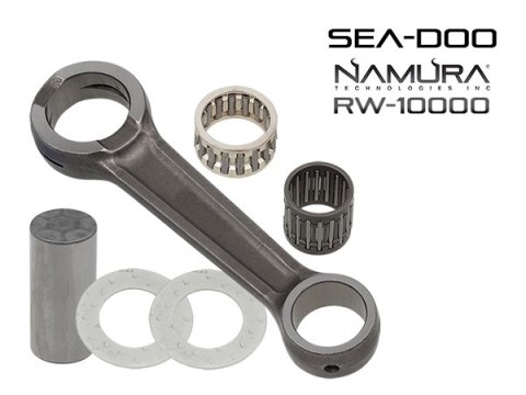 NAMURA KORBOWÓD SEA DOO EXPLORER 650 94-96, GTX 650 94-95, SPEEDSTER 650 94-95, SPORTSTER 650 '95, SPX 650 94-95, XP 650 93-95, 