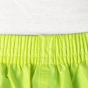 OXFORD SPODNIE PRZECIWDESZCZOWE RAINSEAL KOLOR ŻÓŁTY FLUO ROZMIAR 2XL (XXL)