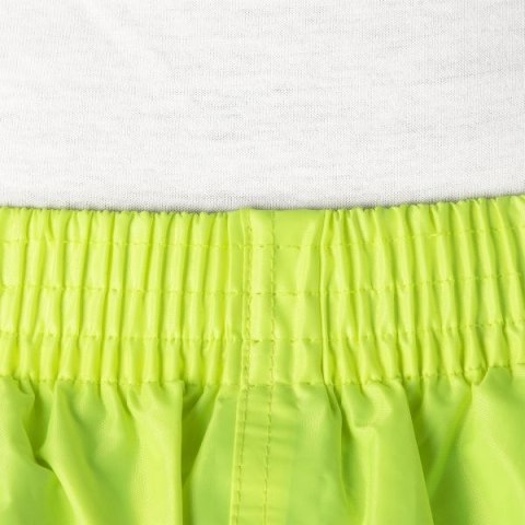 OXFORD SPODNIE PRZECIWDESZCZOWE RAINSEAL KOLOR ŻÓŁTY FLUO ROZMIAR 2XL (XXL)