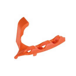 POLISPORT OSŁONA PDS KTM EXC/EXC-F/XC-F/XCF-W '17-'23 KOLOR POMARAŃCZOWY