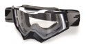 PROGRIP GOGLE PG3309-381 TR RAPID KOLOR SZARY/CZARNY/BIAŁY (SZYBA PG3329 ANTISCRATCH, NO FOG) (3309-381 TR)