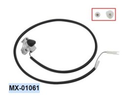 PSYCHIC PRZEŁĄCZNIK MAPY ZAPŁONU (TRYBU PRACY SILNIKA) KTM SX 125/144/150/250 '07-'21, XC/XC-W/EXC 200/250/300 '08-'21, SX-F 250