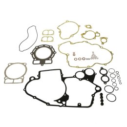 XRADICAL(ARTEIN GASKETS) KOMPLET USZCZELEK KTM EXC-F 400/450 4T '00-'07 KTM (RFS ENGINE)