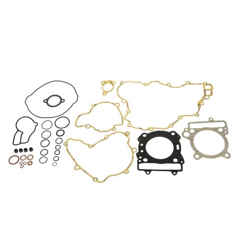 XRADICAL(ARTEIN GASKETS) KOMPLET USZCZELEK KTM SXF 250 '06-'12, EXCF 250 '07-'13, HUSQVARNA FE/FC 250 '14-'16