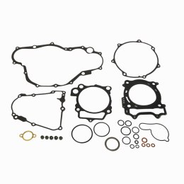 XRADICAL(ARTEIN GASKETS) KOMPLET USZCZELEK YAMAHA (YZF) YZ 450F 4T '06-'09 (WRF) WR 450 F '07-'14