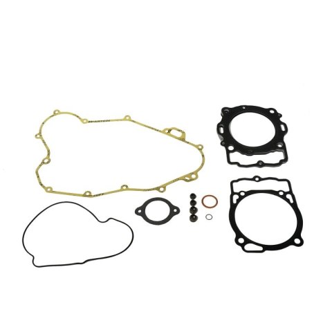 XRADICAL(ARTEIN GASKETS) SMART KIT (TOP-END + USZCZELKI POKRYW SPRZĘGŁA) KTM EXC 450 R '08-'11, EXC 530 '08-'11, HUSABERG FE 390