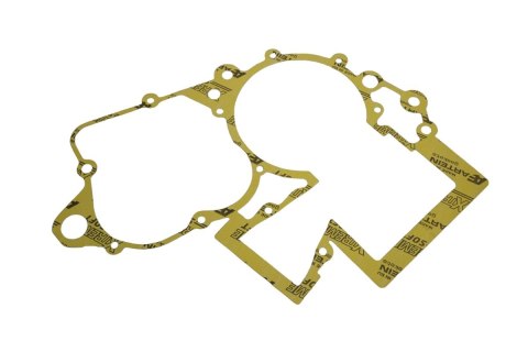 XRADICAL(ARTEIN GASKETS) USZCZELKA KARTERÓW SILNIKA GAS GAS EC 200/250/300 '14-'19, RJEJU MR 250/300 (OLD MODEL GAS GAS ENGINE)