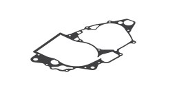 XRADICAL(ARTEIN GASKETS) USZCZELKA KARTERÓW SILNIKA (ŚRODKA SILNIKA) HONDA CRF 450X '05-'15 (METALOWA POWLEKANA)