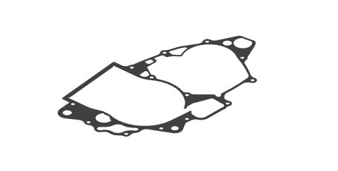 XRADICAL(ARTEIN GASKETS) USZCZELKA KARTERÓW SILNIKA (ŚRODKA SILNIKA) HONDA CRF 450X '05-'15 (METALOWA POWLEKANA)