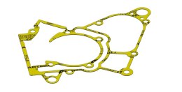 XRADICAL(ARTEIN GASKETS) USZCZELKA KARTERÓW SILNIKA (ŚRODKA SILNIKA) KTM SX 50 '09-'17, KTM SX 50 MINI '09-'17, HUSQVARNA TC 50 