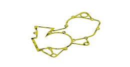 XRADICAL(ARTEIN GASKETS) USZCZELKA KARTERÓW SILNIKA (ŚRODKA SILNIKA) KTM SX 85 '18-'23 HUSQVARNA TC '18-'23, GAS GAS MC 85 '21-'