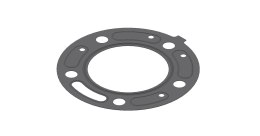 XRADICAL(ARTEIN GASKETS) USZCZELKA POD GŁOWICĘ ( GŁOWICY ) HONDA CR 125 '90-'99