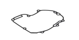 XRADICAL(ARTEIN GASKETS) USZCZELKA POKRYWY ALTERNATORA HONDA CRF 250 '04-'09 ,CRF 250X '04-'17 (METALOWA POWLEKANA)