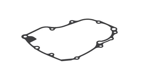 XRADICAL(ARTEIN GASKETS) USZCZELKA POKRYWY ALTERNATORA HONDA CRF 450X '05-'14 (METALOWA POWLEKANA)