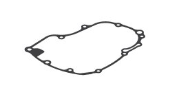 XRADICAL(ARTEIN GASKETS) USZCZELKA POKRYWY ALTERNATORA HONDA CRF 450R '02-'08 (METALOWA POWLEKANA)