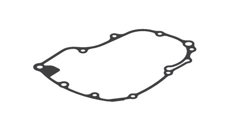 XRADICAL(ARTEIN GASKETS) USZCZELKA POKRYWY ALTERNATORA HONDA CRF 450R '02-'08 (METALOWA POWLEKANA)