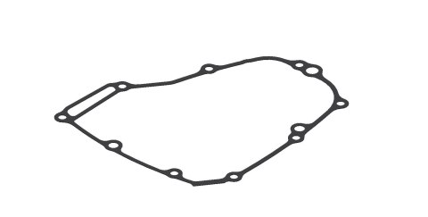 XRADICAL(ARTEIN GASKETS) USZCZELKA POKRYWY ALTERNATORA HONDA CRF 450R '09-'16 (METALOWA POWLEKANA)