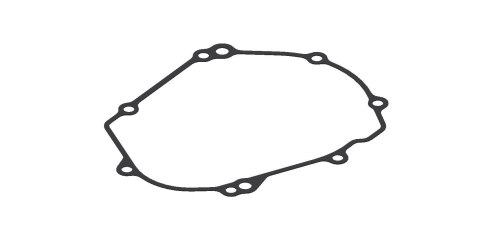 XRADICAL(ARTEIN GASKETS) USZCZELKA POKRYWY ALTERNATORA KAWASAKI KX 450F (KXF 450) '16-'18 (METALOWA POWLEKANA)