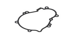 XRADICAL(ARTEIN GASKETS) USZCZELKA POKRYWY ALTERNATORA KTM SXF 350 '11-'15, SXF 250 '13-'15, EXCF 350 '12-'16,EXCF 250 '14-'16, 