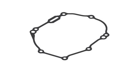 XRADICAL(ARTEIN GASKETS) USZCZELKA POKRYWY ALTERNATORA YAMAHA YZF 250 '14-'18, YZ 250FX '15-'17, WRF 250'15-'18 (METALOWA POWLEK