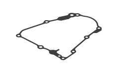XRADICAL(ARTEIN GASKETS) USZCZELKA POKRYWY ALTERNATORA YAMAHA YZF 450 '06-'09, WRF 450 '07-'15, GAS GAS EC 450F '13-'15 (METALOW