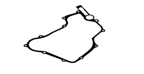 XRADICAL(ARTEIN GASKETS) USZCZELKA POKRYWY SPRZĘGŁA (WEWNĘTRZNA) HONDA CR 125R '05-'07 (METALOWA POWLEKANA)