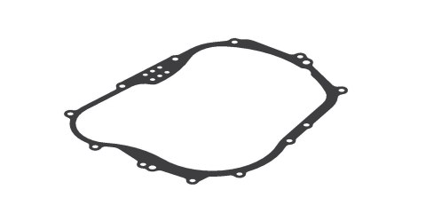XRADICAL(ARTEIN GASKETS) USZCZELKA POKRYWY SPRZĘGŁA (WEWNĘTRZNA) KAWASAKI KLX 250 '06-'16, KLX 250S '09-'14