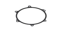 XRADICAL(ARTEIN GASKETS) USZCZELKA POKRYWY SPRZĘGŁA (ZEWNĘTRZNA) KAWASAKI KLX 250 '06-'16, KLX 250S '09-'14, KLX 250 '17-'18