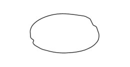 XRADICAL(ARTEIN GASKETS) USZCZELKA POKRYWY SPRZĘGŁA (ZEWNĘTRZNA) O-RING HONDA CR 250R '02-'07