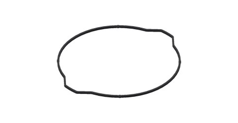 XRADICAL(ARTEIN GASKETS) USZCZELKA POKRYWY SPRZĘGŁA (ZEWNĘTRZNA) O-RING KTM SXF 250 '05-'12, EXCF 250 '07-'13, (SX-F 250) (EXC-F
