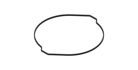 XRADICAL(ARTEIN GASKETS) USZCZELKA POKRYWY SPRZĘGŁA (ZEWNĘTRZNA) O-RING KTM SXF 350 '11-'13 , EXCF 350 '12-'16 ,FREERIDE 350 '12