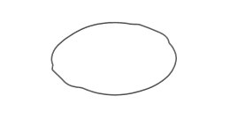 XRADICAL(ARTEIN GASKETS) USZCZELKA POKRYWY SPRZĘGŁA (ZEWNĘTRZNA) O-RING YAMAHA YZF 450 '14-'17, WRF 450 '16-'18