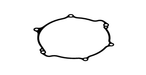 XRADICAL(ARTEIN GASKETS) USZCZELKA POKRYWY SPRZĘGŁA (ZEWNĘTRZNA) YAMAHA YZ 125 '05-'21