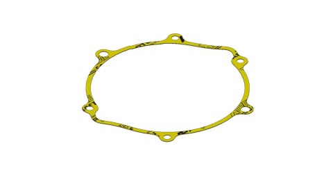 XRADICAL(ARTEIN GASKETS) USZCZELKA POKRYWY SPRZĘGŁA (ZEWNĘTRZNA) YAMAHA YZ 65 '18-'23,YZ 85 '02-'18