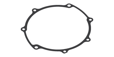 XRADICAL(ARTEIN GASKETS) USZCZELKA POKRYWY SPRZĘGŁA (ZEWNĘTRZNA) YAMAHA YZF 250 '01-'13, WRF 250 '01-'14, GAS GAS EC 250F '13-'1