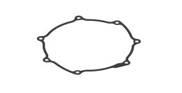 XRADICAL(ARTEIN GASKETS) USZCZELKA POKRYWY SPRZĘGŁA (ZEWNĘTRZNA) YAMAHA YZF 250 '14-'18, WRF 250 '15-'18, YZ 250FX '15-'17,