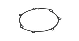 XRADICAL(ARTEIN GASKETS) USZCZELKA POKRYWY SPRZĘGŁA (ZEWNĘTRZNA) YAMAHA YZF 450 '03-'09, WRF 450 '04-'15, GAS GAS EC 450 '13-'15