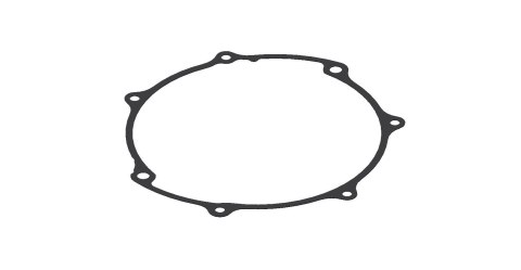 XRADICAL(ARTEIN GASKETS) USZCZELKA POKRYWY SPRZĘGŁA (ZEWNĘTRZNA) YAMAHA YZF 450 '03-'09, WRF 450 '04-'15, GAS GAS EC 450 '13-'15