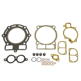 XRADICAL(ARTEIN GASKETS) USZCZELKI TOP END KTM EXC 400/450 RACING RFS 4T '03-'07