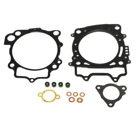 XRADICAL(ARTEIN GASKETS) USZCZELKI TOP END YAMAHA YZ 450 F 4T '10-'13 (METALOWE POWLEKANE)