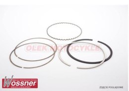WOSSNER PIERŚCIENIE (4T) 3 szt. ( 84,5x1x3,1 84,5x1,2x3,5 84,5x2,5x2,9 )
