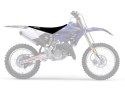 BLACKBIRD WYPRZEDAŻ POKROWIEC / POSZYCIE NA SIEDZENIE YAMAHA YZ 125/250 '02-'21 REPLICA YAMAHA RACING 22