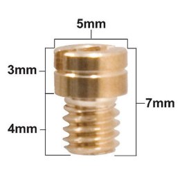 PROX DYSZA GŁÓWNA KEIHIN TYP 99101-116 ŚREDNICA #75 ( 1 SZT. )