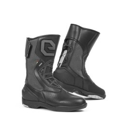 WYPRZEDAŻ ELEVEIT BUTY TURYSTYCZNE WYSOKIE METAMORPHOSIS WP BLACK KOLOR CZARNY ROZMIAR 42 STARA CENA 1399,-