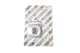 BEARING WORX KOMPLET USZCZELEK KAWASAKI KX 450F '09-'15 (KXF450) (808482)
