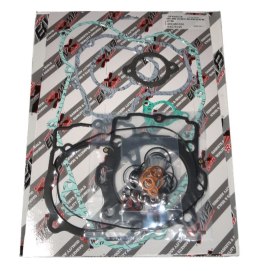 BEARING WORX KOMPLET USZCZELEK KTM EXC-R 450/530 '08-'11, EXCR 400/450 '08-'11 (808343)