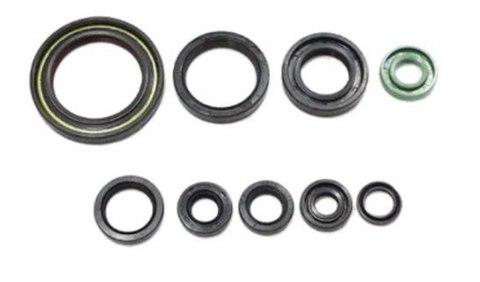 BEARING WORX KOMPLET (ZESTAW) USZCZELNIACZY SILNIKOWYCH HONDA CRF 250R '10-'16 (822357)