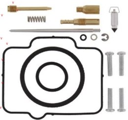 BEARING WORX ZESTAW NAPRAWCZY GAŹNIKA HONDA CR 250R '90-'95 (26-1170)