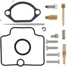 BEARING WORX ZESTAW NAPRAWCZY GAŹNIKA HONDA CR 85R/RB '05-'07 (26-1195)