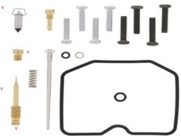 BEARING WORX ZESTAW NAPRAWCZY GAŹNIKA KAWASAKI KLR 250 '87-'05 (26-1417)